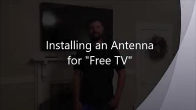 getting rid of optimum cable